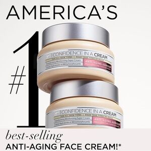 It Cosmetics Confidence in a Cream Supercharged
